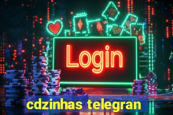 cdzinhas telegran